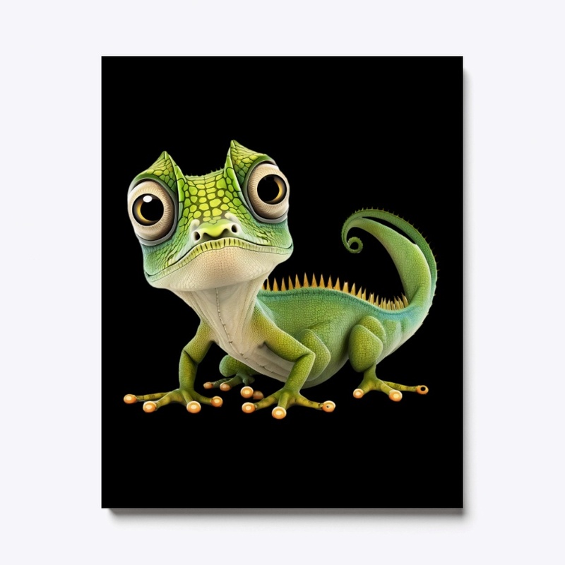 lizard