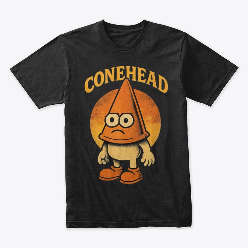 OG CONEHEAD