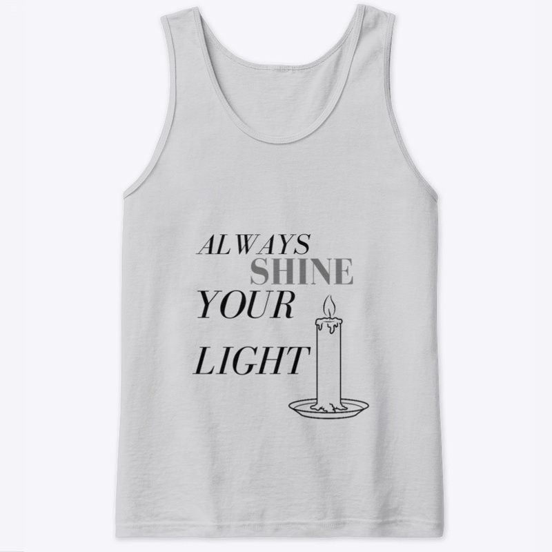 Shine Your Light