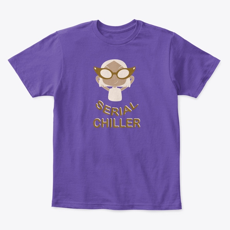 Serial Chiller
