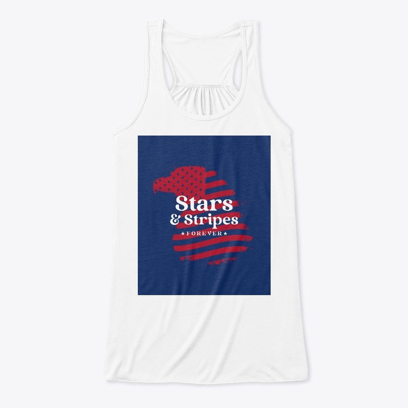 Stars & Stripes Forever