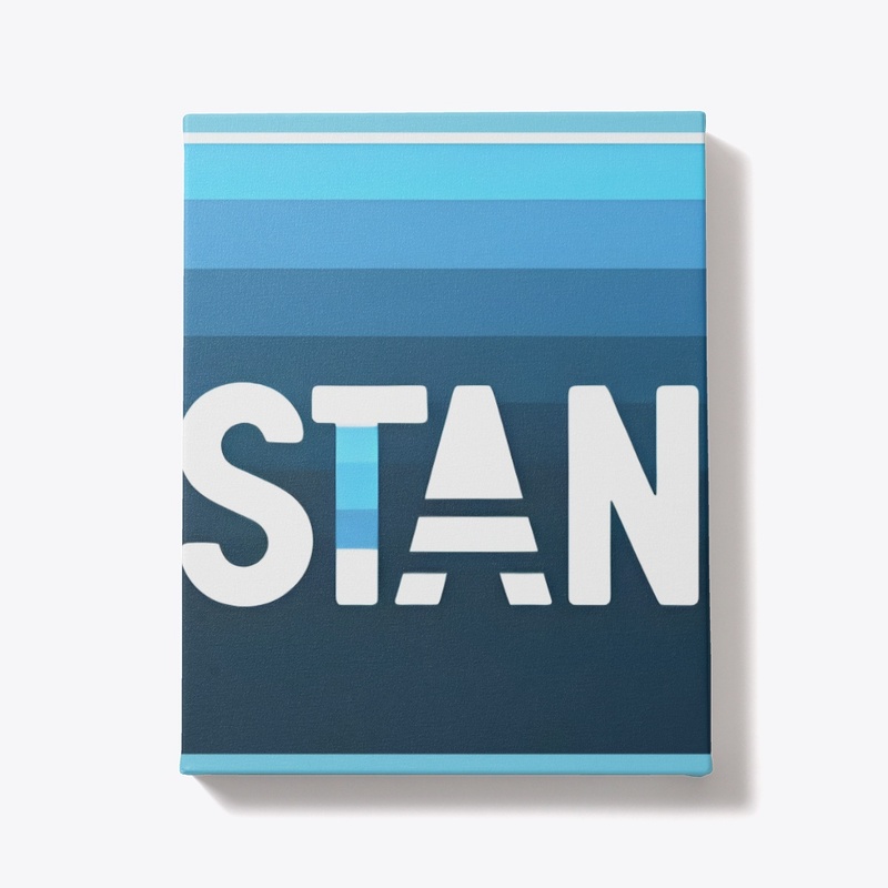 The cool stan range