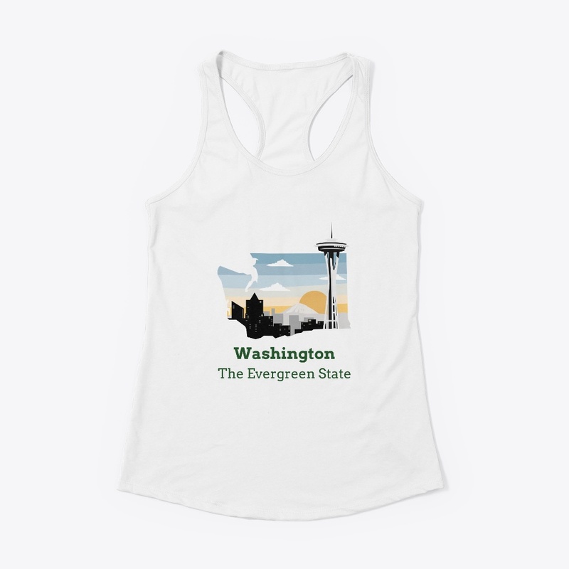 Washington State