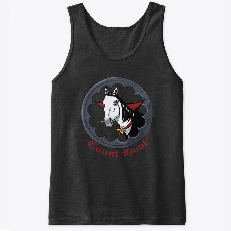 Count Hoof