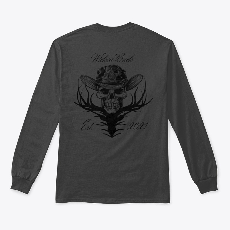 Wicked Buck 
