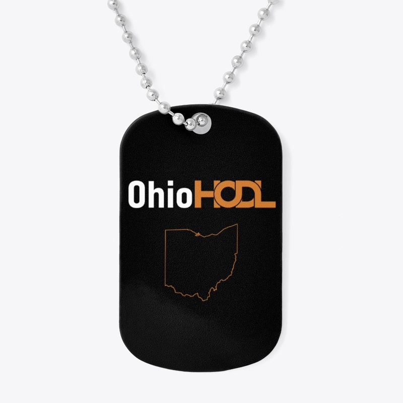 Ohio HODL: A Timeless Classic