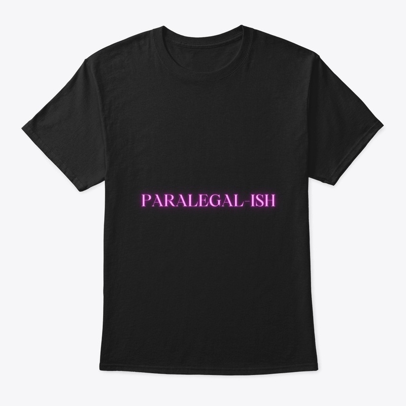 Paraleg-ish Apparel