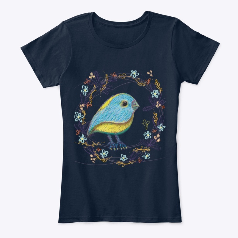 Bird women