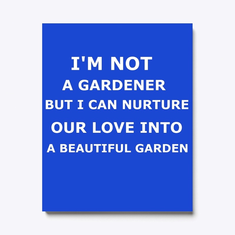 Nurturing Love: A Garden of Emotions