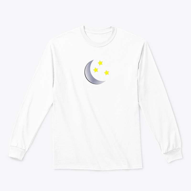 Dash Moon Merch