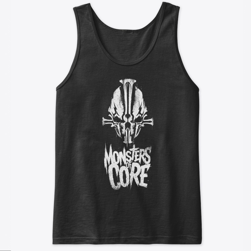 Monsters of Core 2020 MERCH