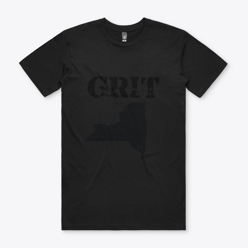 New York Grit