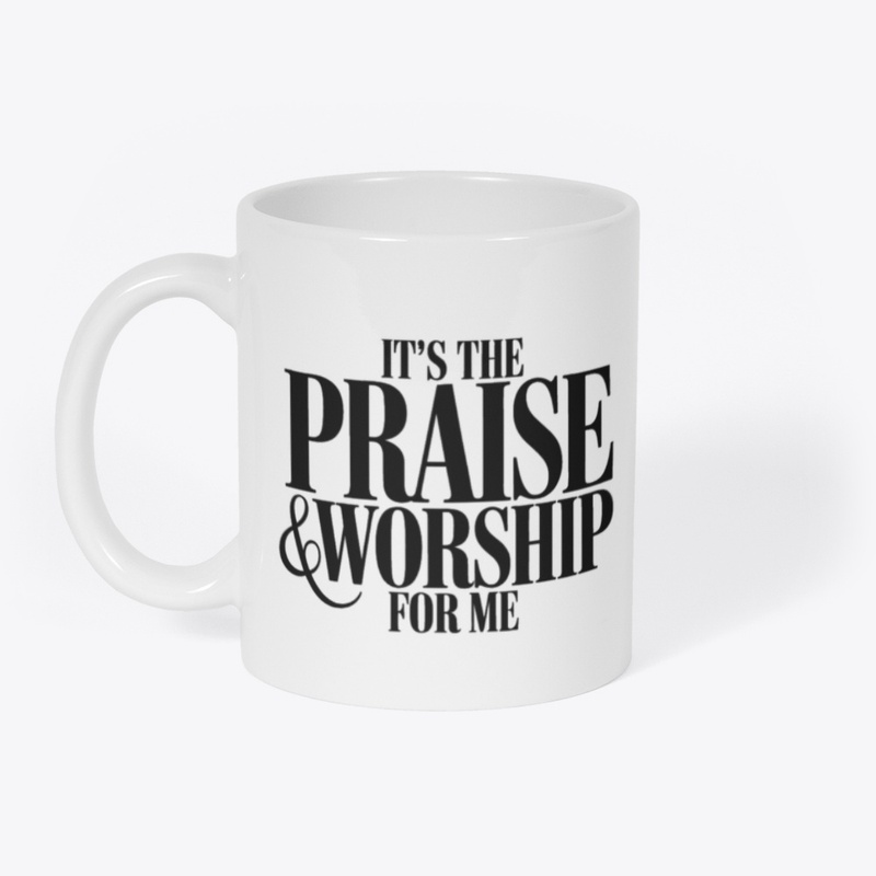 Praise & Worship