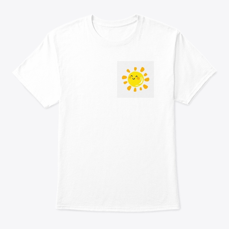 Hello sun shine 