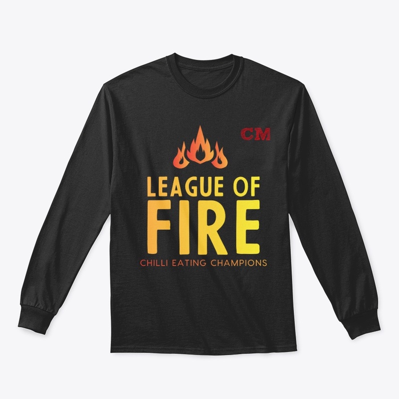 LOF Facebook Members Perk Merch CM 75