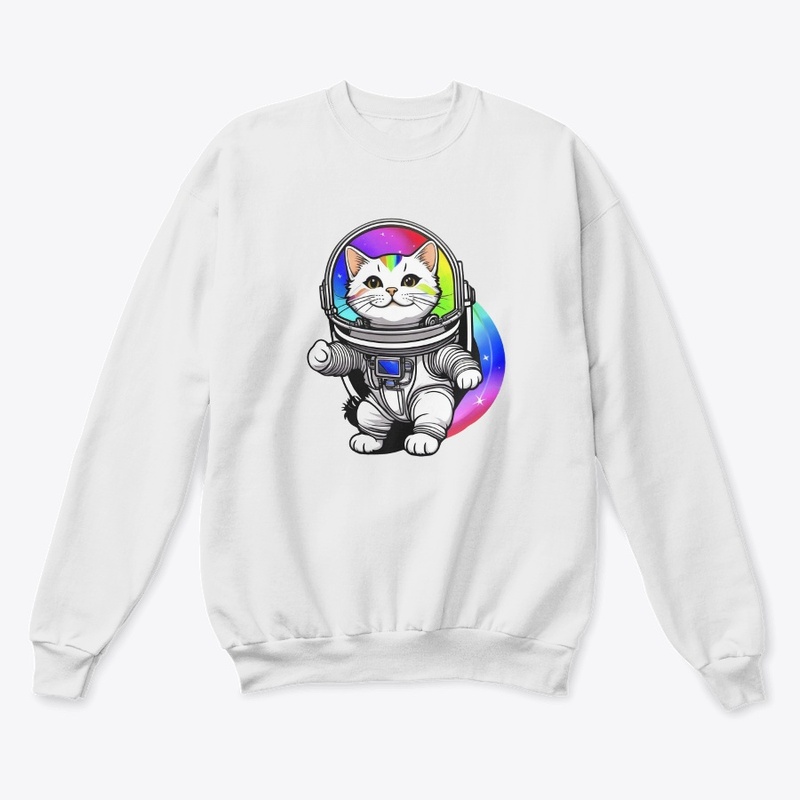 Space Cat