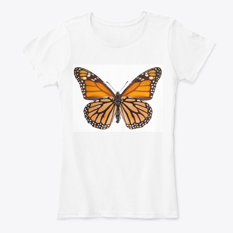 Monarch Butterfly 