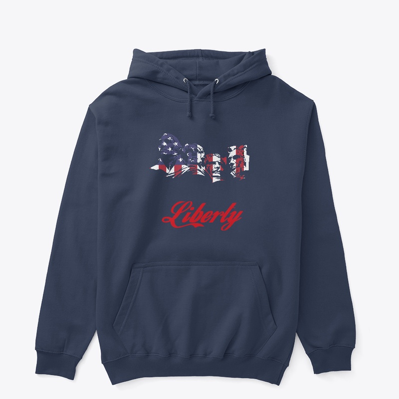 Liberty 1