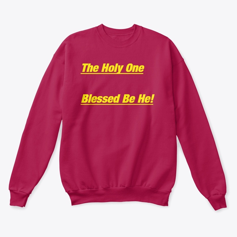 The Anointing