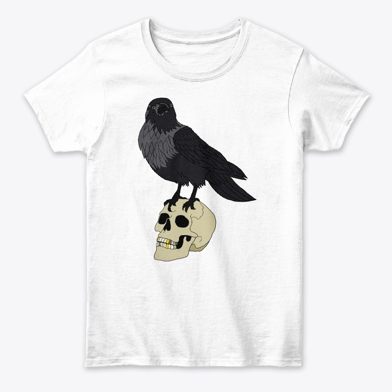 The Crow Knows