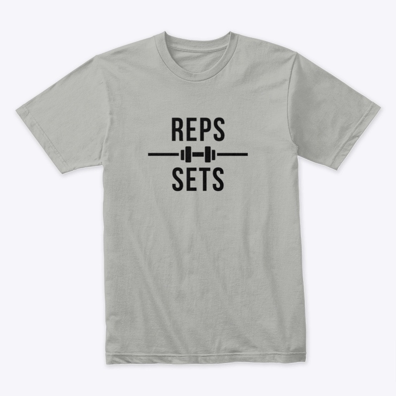 Reps & Sets