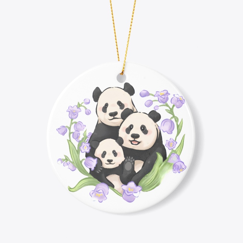MEIXIANG🐼Giant Panda