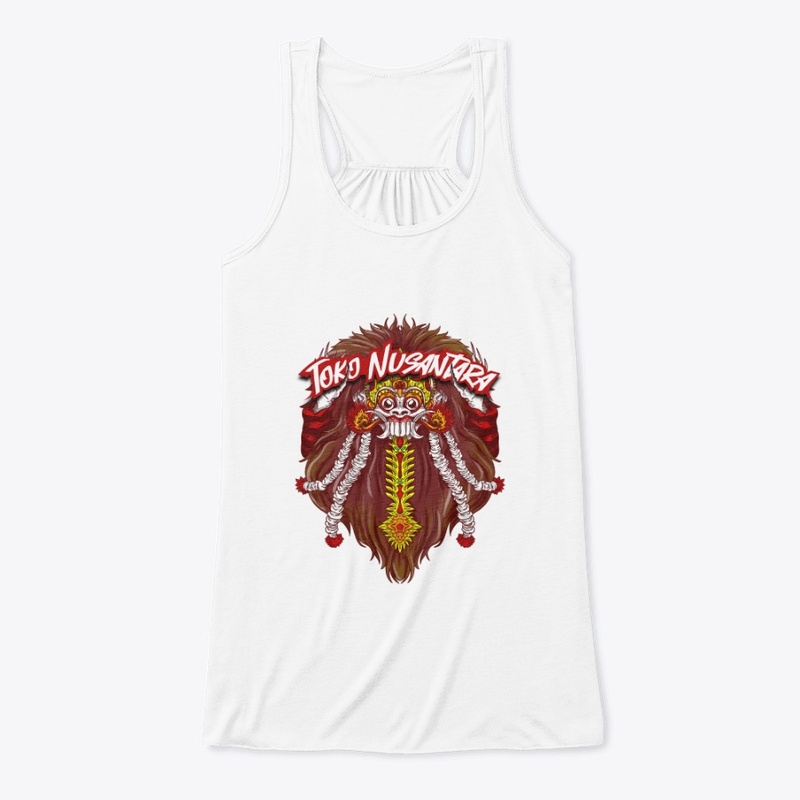 Toko Nusantara Official Merchandise