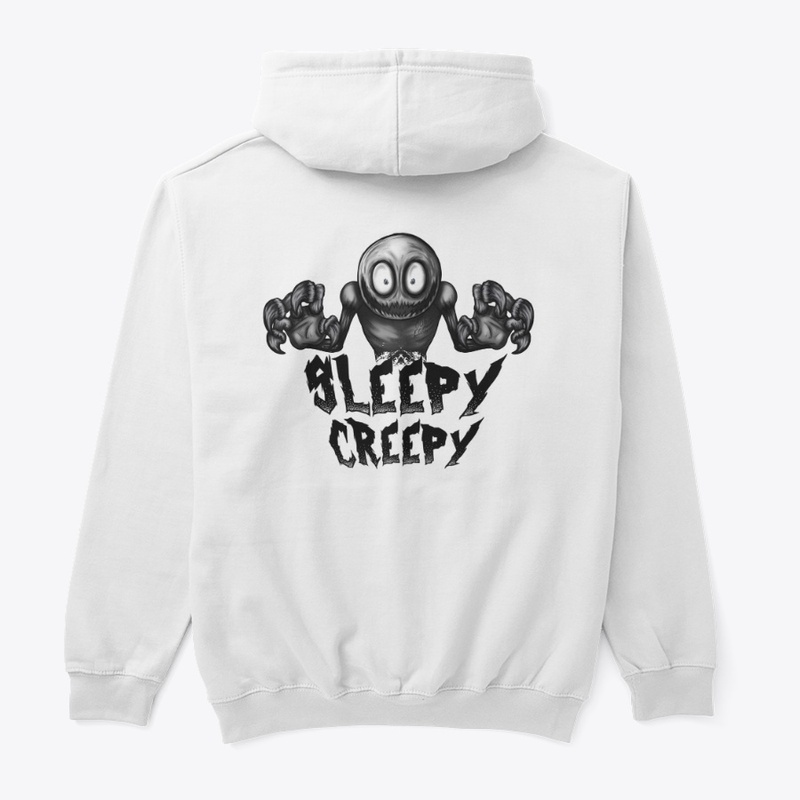 SLEEPY CREEPY BoW