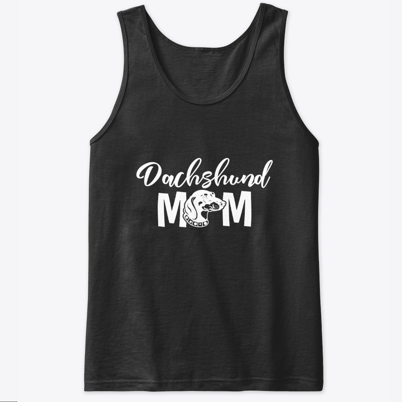 Dachshund Mom 