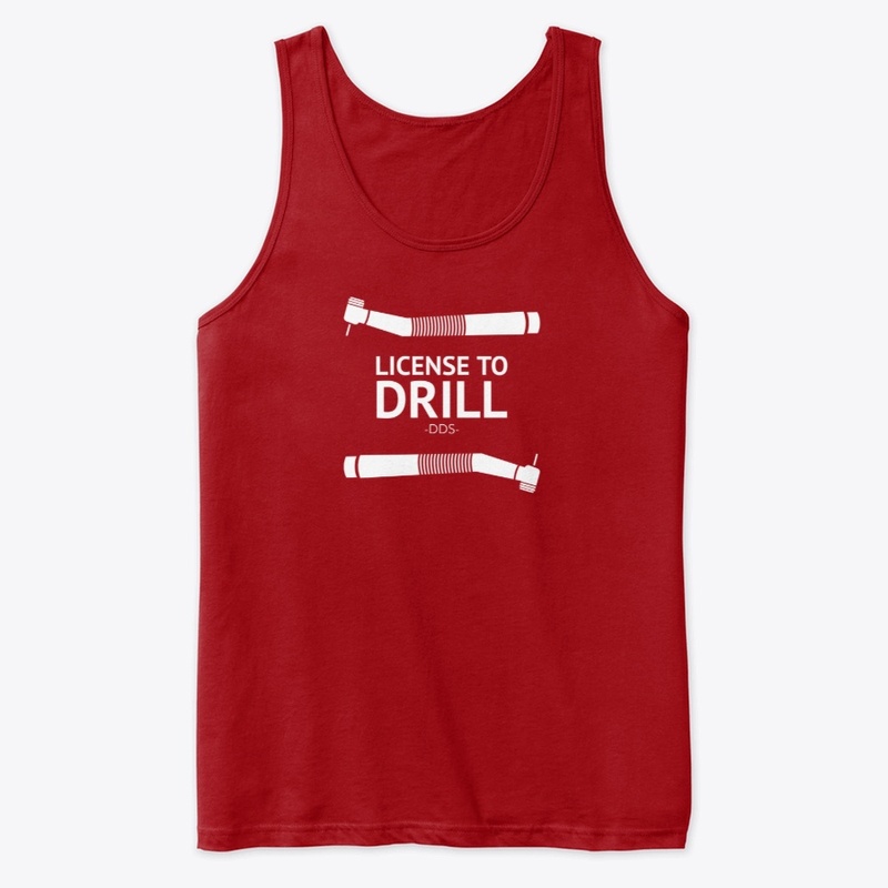 License To Drill DDS