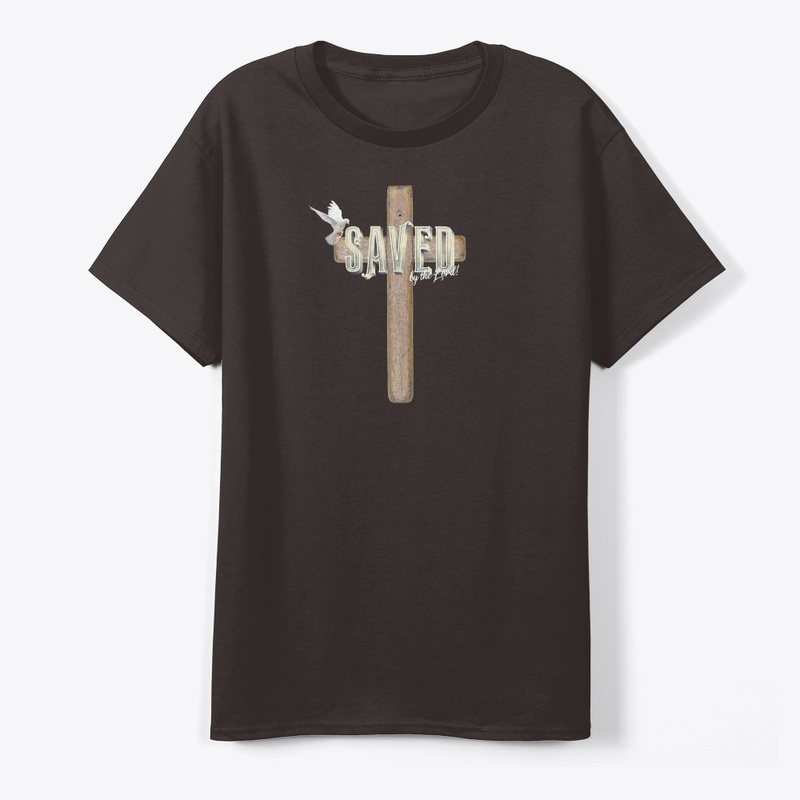 Saved T-Shirt