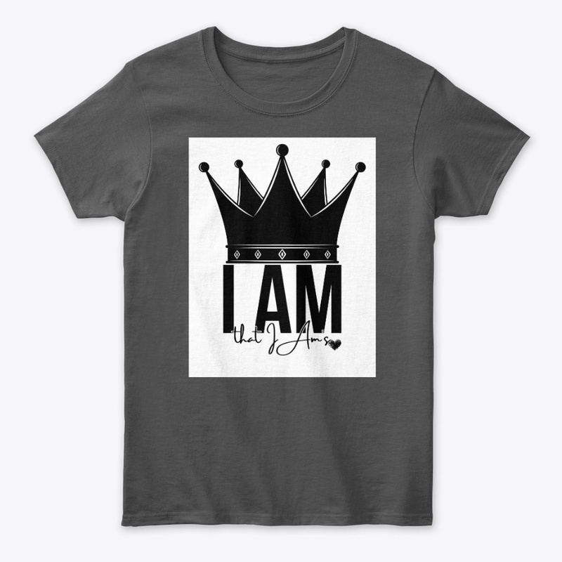 I Am by Design for Men