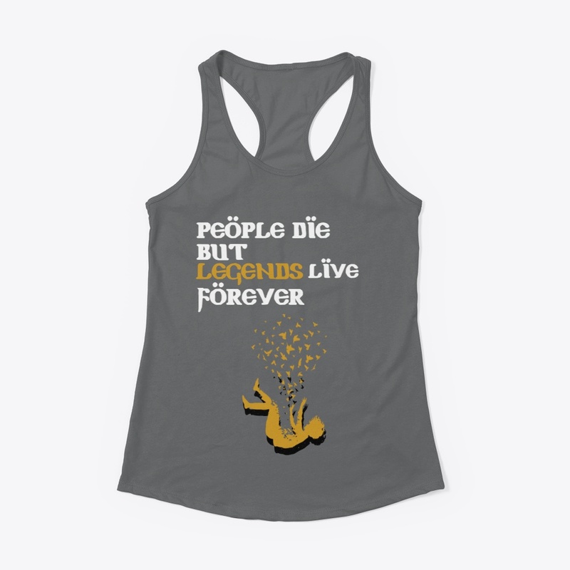 Positive Apparel