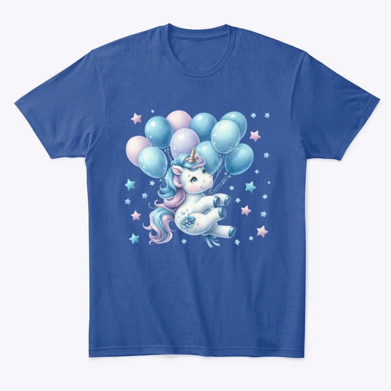 Magical Balloon Celebration