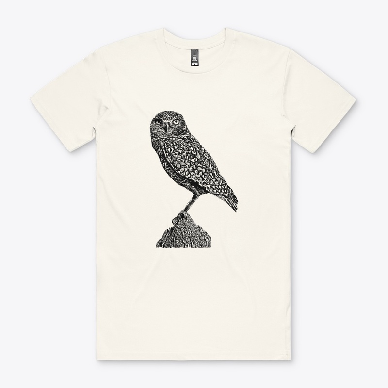 Burrowing Owl