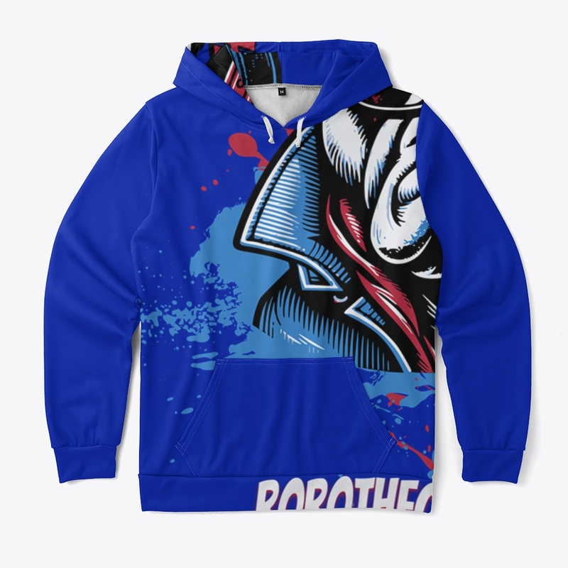RoroTheChosenBoy Merch 