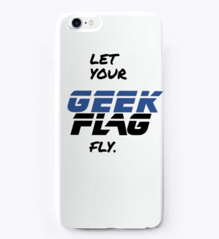 Geek Flag
