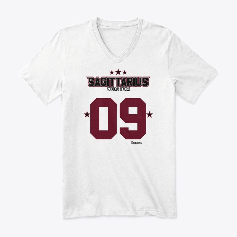 Zodiac Majesty Sport Sagittarius Team V2