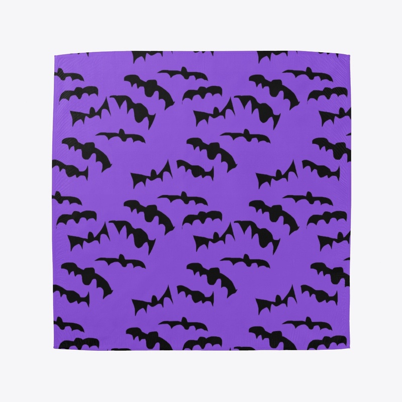 Bats Pattern