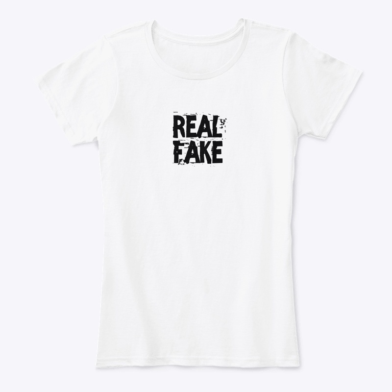 Real Fake