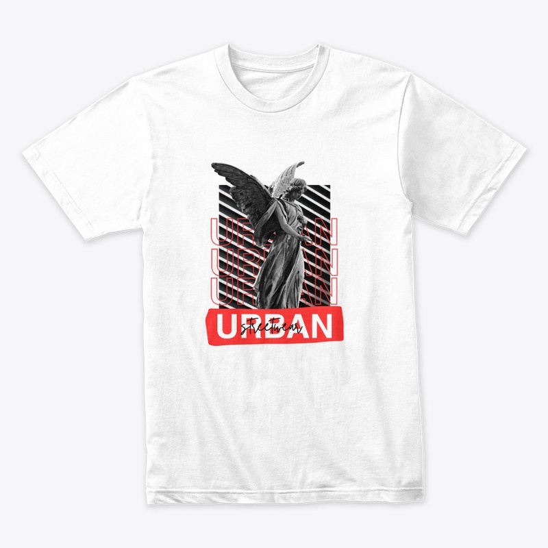 Urban Angel
