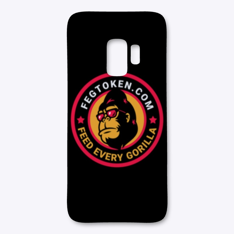 Show your Support for FEG Token
