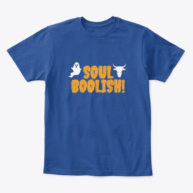 SOUL BOOLISH COLLECTION