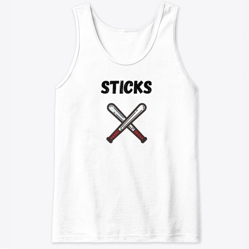 Sticks