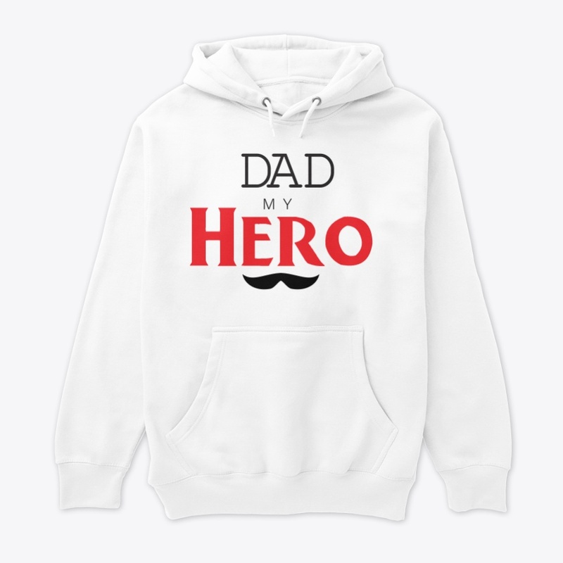 Daddy My Hero: Celebrate Father's Day 