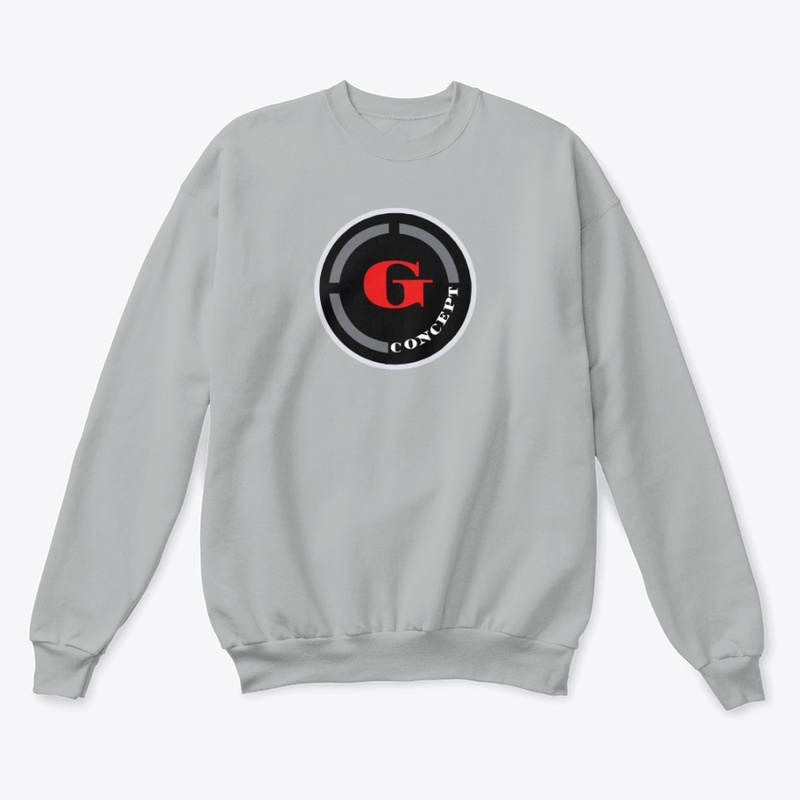 BLK RED GC 