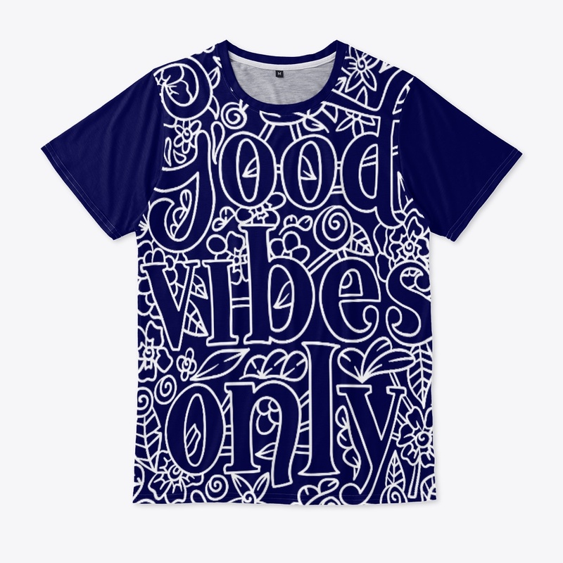 GOOD Vibes
