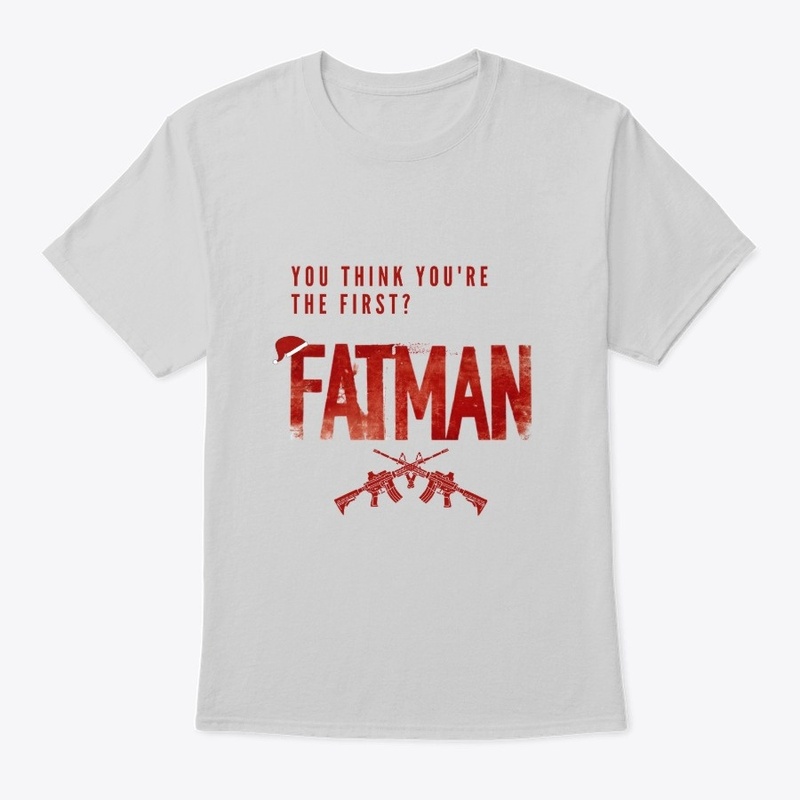 FATMAN Next Santa Claus Christmas