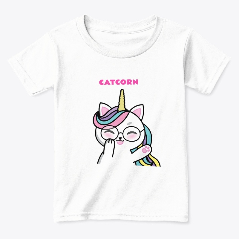 Cat corn