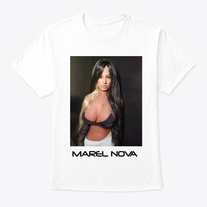 Marel Nove T Shirt